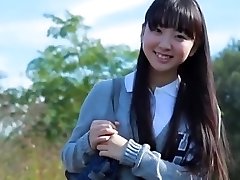 Jpn school girl idol 26