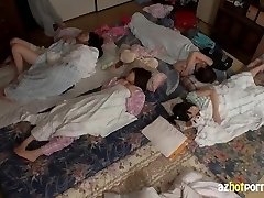 AzHotPorn - Day To Day Amateur Tokyo Sluts Pummeled 2