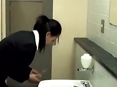 FUCKING IN A Shower STALL