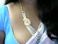 Super-steamy Indian Aunty live on spicygirlcam.com