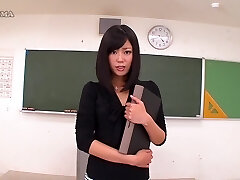 Best Japanese whore in Exotic Upskirt, Solo Girl JAV video