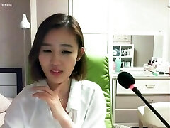 Korean cam female private show