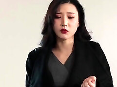 Hee Jung, Da Hyun, Seol Young Korean Dame Sex Wife's Pal KEAM-1802