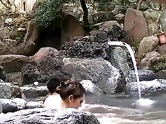 Nippon Onsen Public Bath Japan