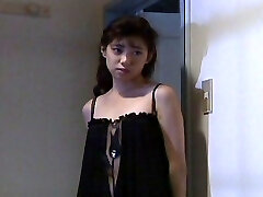Cute young Japanese fucking sultry