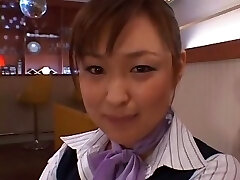 Hottest Japanese chick Yukiko Suo in Insatiable Fingering, Close-up JAV movie