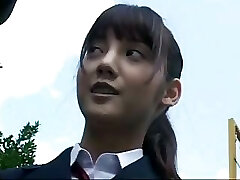 College girls stumble upon a magical device that allows them to stop time. College girls stumble upon a magical device that allows them to stop time.