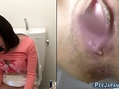 japanese restroom cam masturbation