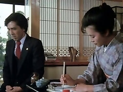 Japanese sexy and super sizzling babes getting fucked hard