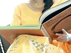 Indian School Teacher First Time Fuck by her Student Indian School Teacher First Time Fuck by her Student