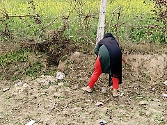 Teacher and student outdoor pussy Tearing Up village girl friend hot desi indian chick 