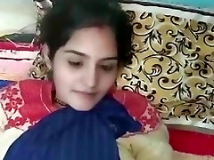 Reshma teaches pulverizing to stepbrother first night in hindi audio