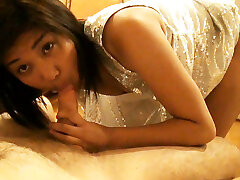 Joy - Blowjob - 4min - TrikePatrol