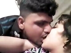 Girl acquaintance ke sath romantic