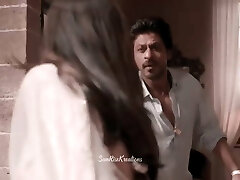 SRK & Mahira khan SRK & Mahira khan