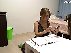 creampie at the job interview! Asian bitch is she pregnant? Ass drill! Pussy, wet pussy, teen 18, 18YO, wet nubile, tigh creampie at the job interview! Asian bitch is she pregnant? Ass drill! Pussy, wet pussy, teen 18, 18YO, wet nubile, tigh