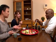 Azn Bbc Cheat Wife Interior Gets Done Azn Bbc Cheat Wife Interior Gets Done