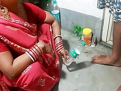 Roshni Bhabhi Ko Kitchen Me Patak Kar Choda - Pulverize Teen Nymph