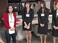 Exotic Japanese slut in Extraordinaire HD, Public JAV clip