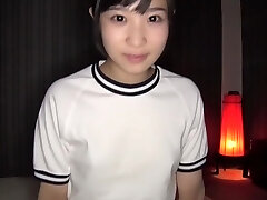 increíble chica japonesa en el sexo en grupo más caliente, elev jav clip