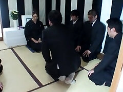 Finest Japanese girl Maki Hojo in Best Secretary JAV video