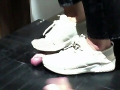 Tiff - Cock Crush Tiff - Cock Crush