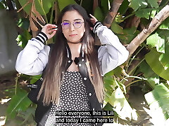 I HAD AN Ejaculation IN A PUBLIC RESTAURANT WITH MY LUSH Massager I HAD AN Ejaculation IN A PUBLIC RESTAURANT WITH MY LUSH Massager