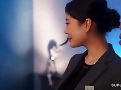 Reika Miki In [reducing Mosaic] Stars-979