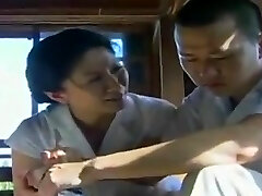 Japanese step mom love story 2 Japanese step mom love story 2