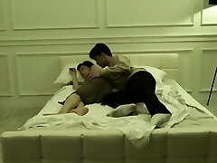 Lee Chae Dam - Mother's Job Sex Scenes (Korean Movie)