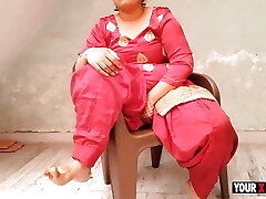 Mother-in-law wants fucking hard like as her sonnie-in-law's wife