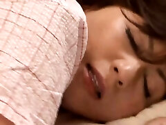 A MILF Who did Something Kinky with Her Stud - Part.1