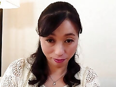 Mature Woman's Anal Appreciation Session - Please Glance at My Asshole! - Part.Four