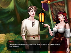 WHAT A Vet (MagicNuts) #87 - Demon's Seducing Ways - By MissKitty2K WHAT A Vet (MagicNuts) #87 - Demon's Seducing Ways - By MissKitty2K