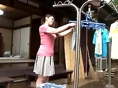 Anna Moriyama boned with older men Anna Moriyama boned with older men