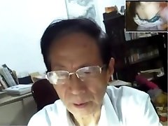 Chinese Dad Cam