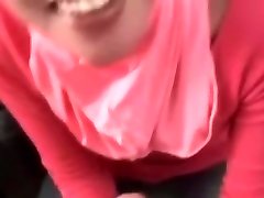Teenie indonesian Maid Trying White Dick First Time