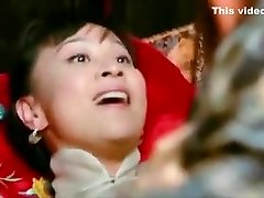 Chinese flick sex scene