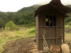 Shouda Chisato, Kanou Aya And Ashiya Shizuka In Htms-115 Henry Tsukamoto Obscene Drawing Erotic Book