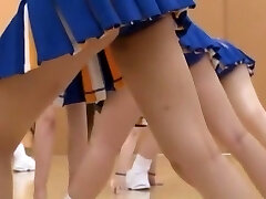 शानदार जापानी मॉडल Kohaku Uta, handjob cumshot, सार्वजनिक में पागल, समूह सेक्स जापानी दृश्य