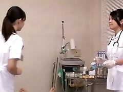 japanese nurse care service