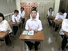 107 Pies Barrage Collection Big Orbs Female Teacher 107 Pies Barrage Collection Big Orbs Female Teacher