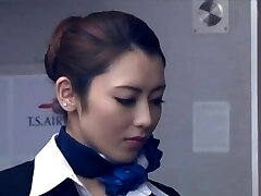 Cabin attendant time stop