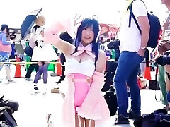 cosplay