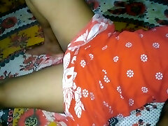 Desi bhabhi in the very first time foking me Desi bhabhi in the very first time foking me