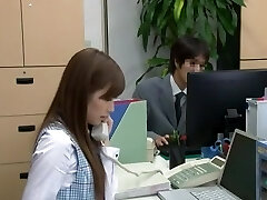 Best Japanese girl Chika Eiro in Horny Dt/Fera, Stockings/Pansuto JAV sequence Best Japanese girl Chika Eiro in Horny Dt/Fera, Stockings/Pansuto JAV sequence