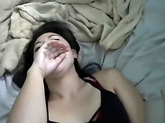 Green EYES Asian moans POV will make you CUM wmaf amateur couple