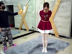 BONDAGE CHINESE GIRL BONDAGE CHINESE GIRL