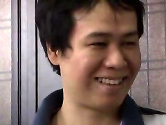 Best Chinese damsel Ruka Kanae in Horny Bus, Public JAV clip