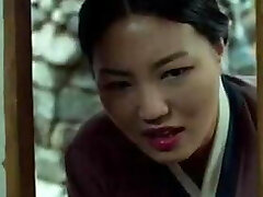  Joseon Dynasty, South Korea, She Enjoys Him 2 Times part 2